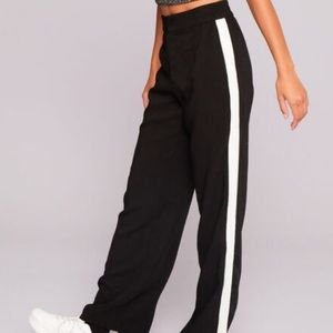 Kendal & Kylie Palazzo Pant